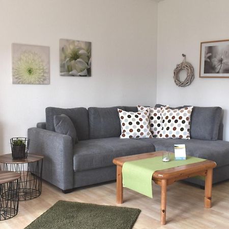 프레로 Hinter Den Duenen D80 아파트 외부 사진